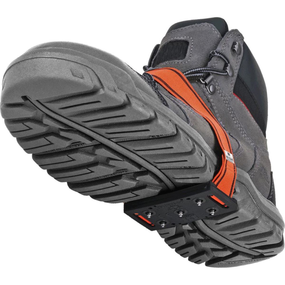 K1 Series Mid-Sole Ice Cleat - Low Profile