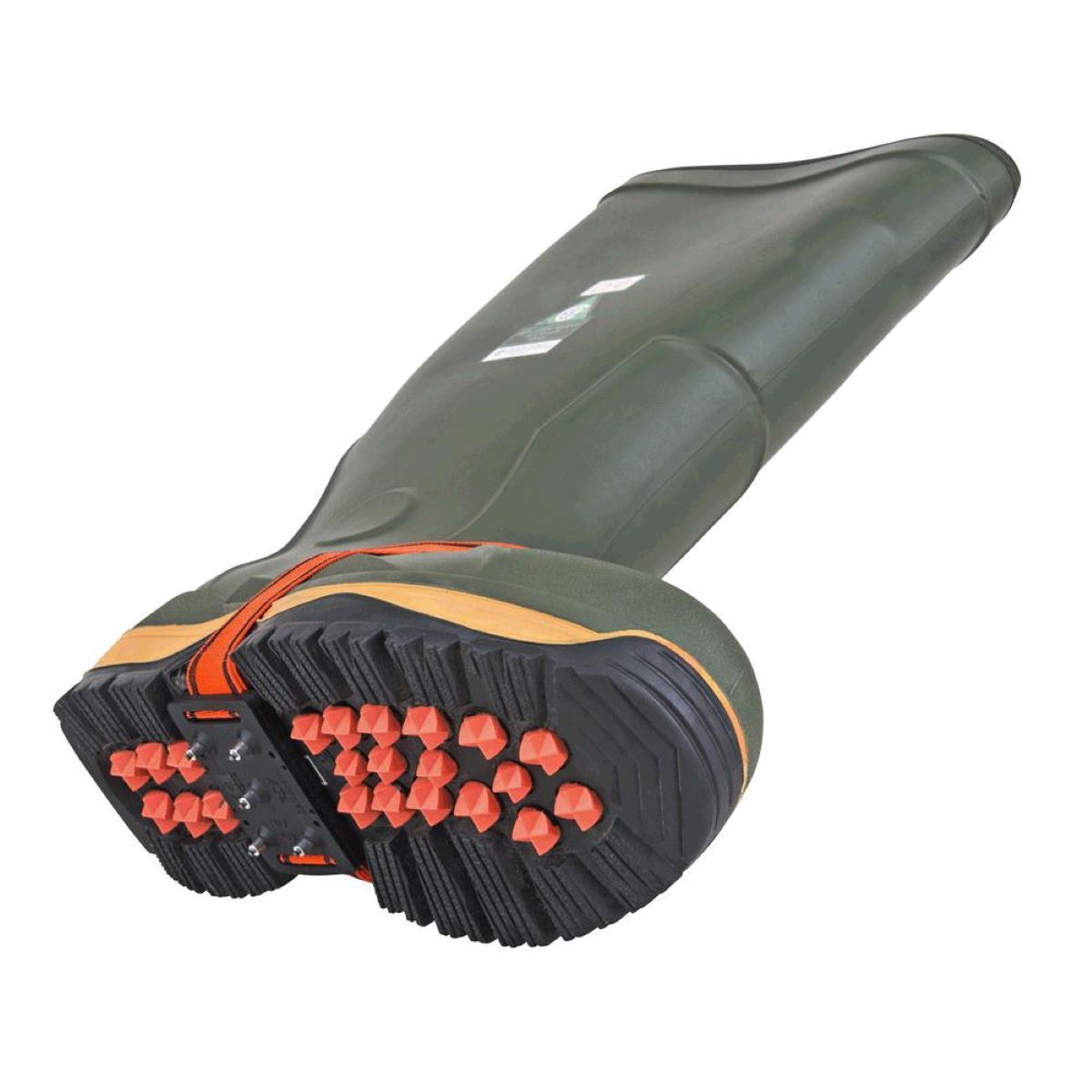 K1 Series Mid-Sole Ice Cleat - High Profile