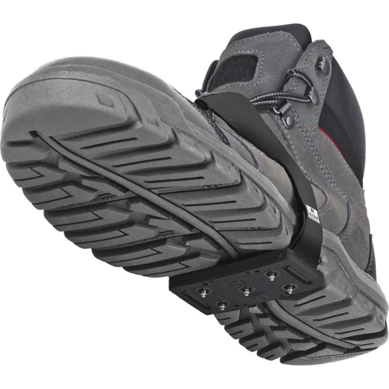 K1 Series Mid-Sole Ice Cleat - Low Profile - Black