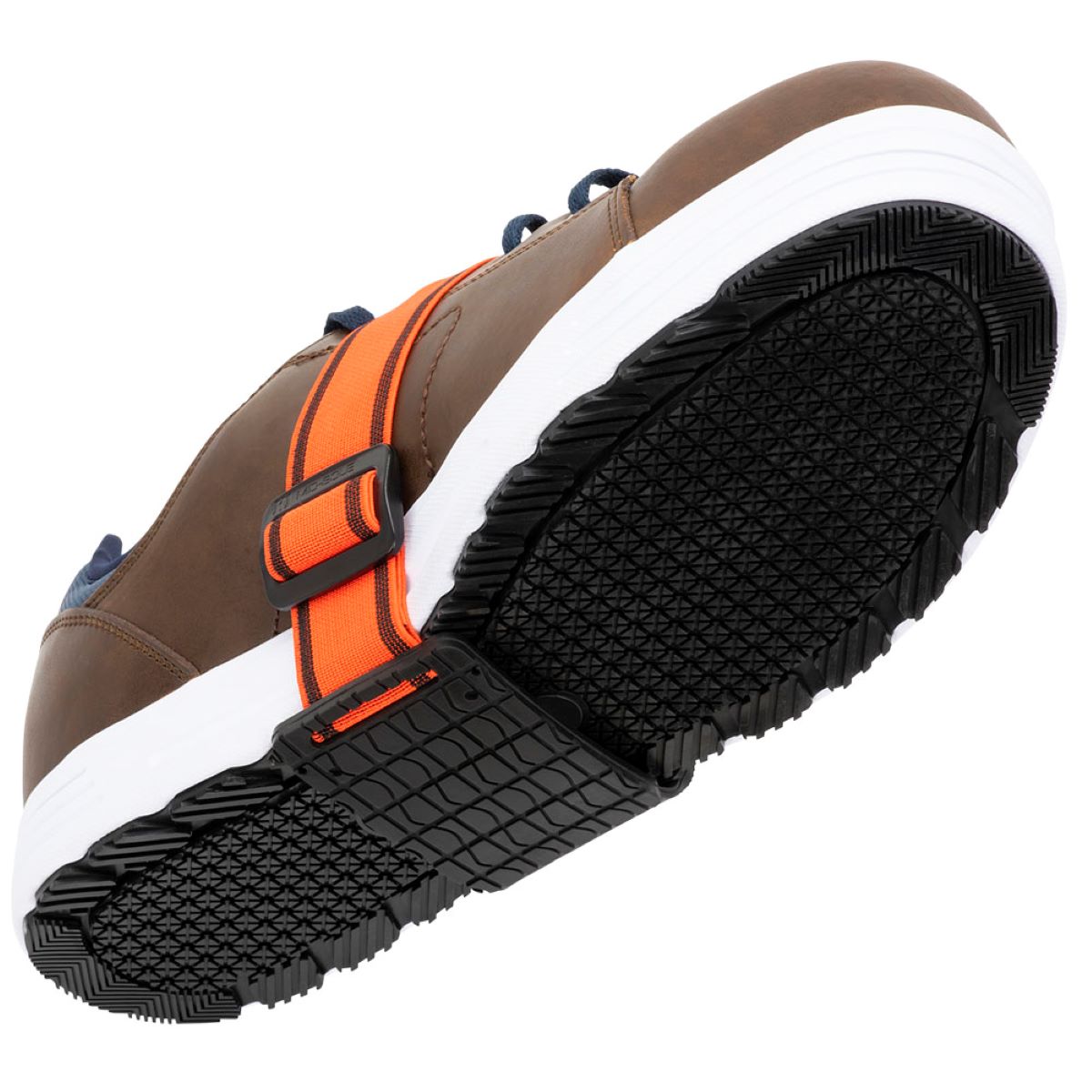 K1 Series Mid-Sole Ice Cleat - Slim Profile