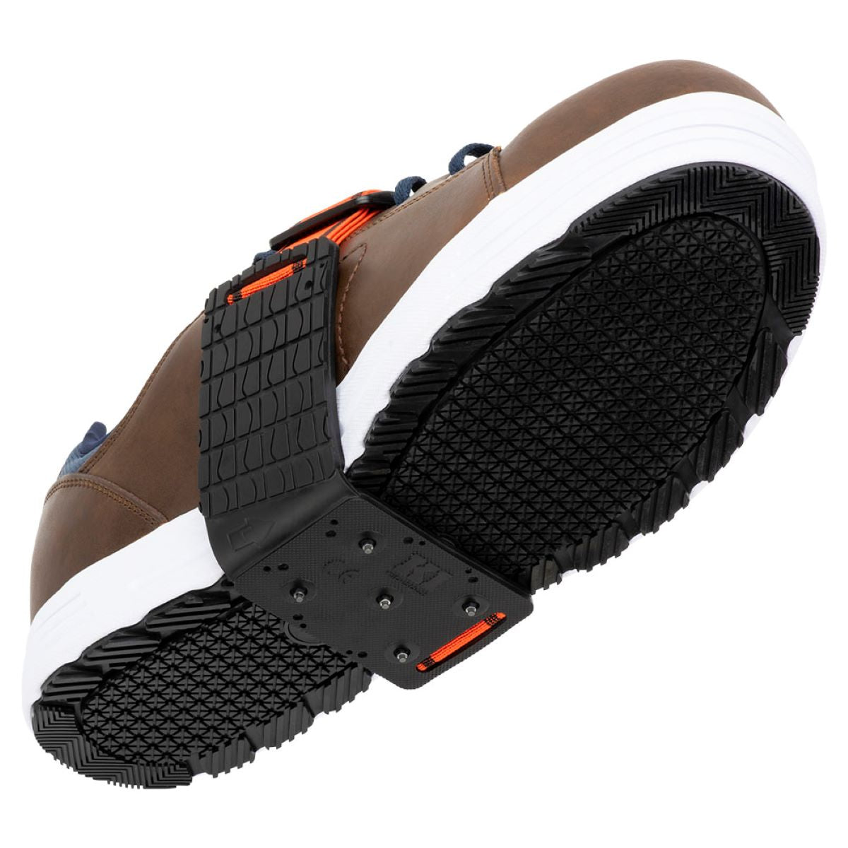 K1 Series Mid-Sole Ice Cleat - Slim Profile