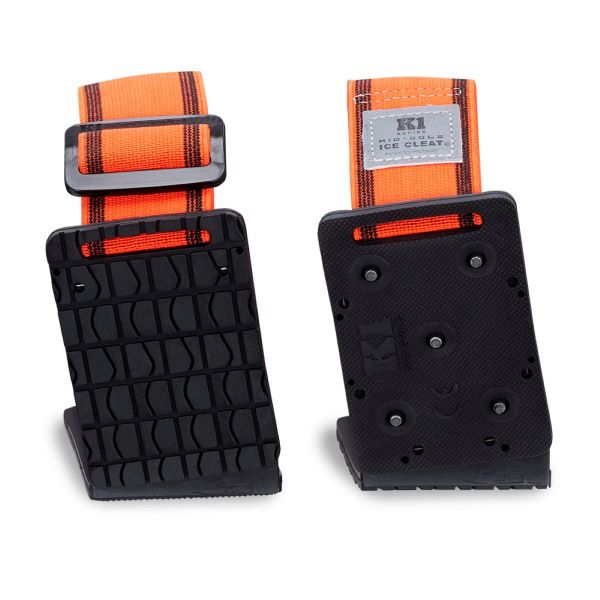 K1 Series Mid-Sole Ice Cleat - Slim Profile