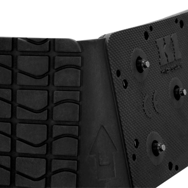 K1 Series Mid-Sole Ice Cleat - Slim Profile
