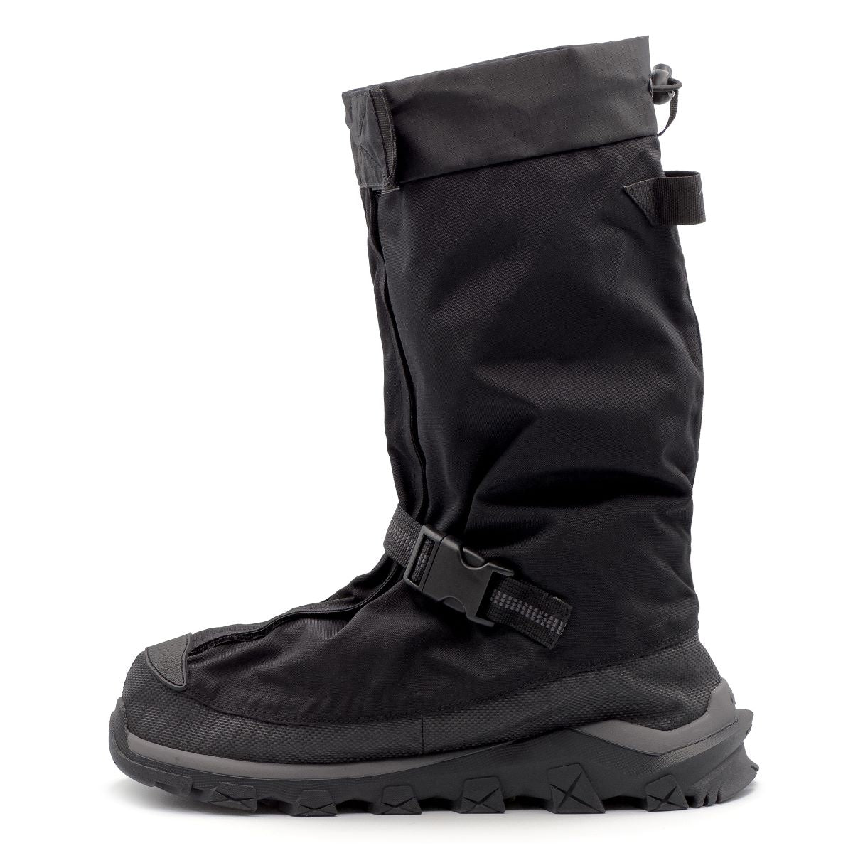 NEOS Voyager GP Insulated Overshoe - Black