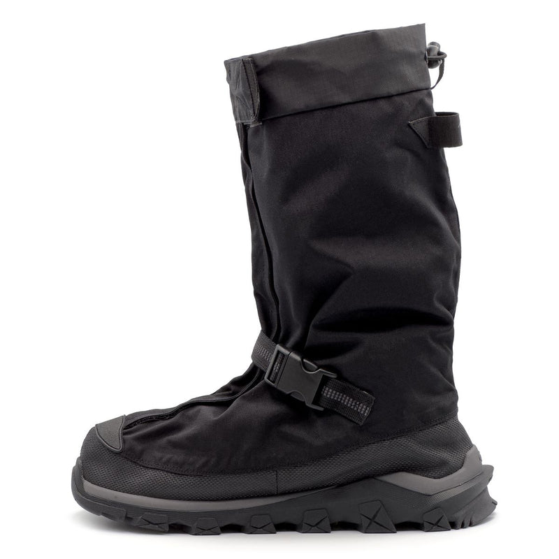 NEOS Voyager GP Insulated Overshoe - Black