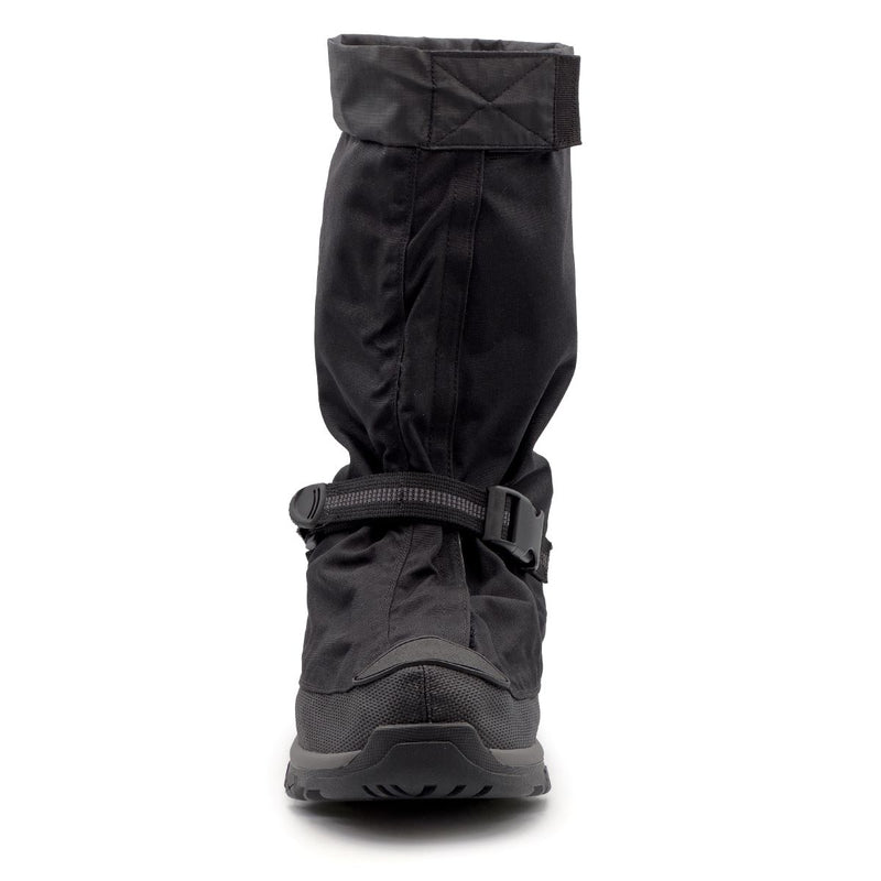 NEOS Voyager GP Insulated Overshoe - Black