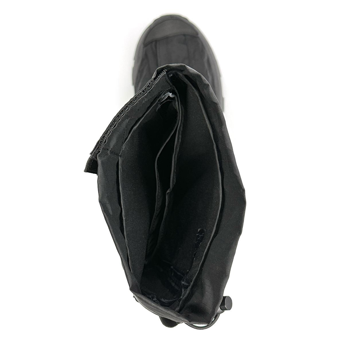 NEOS Voyager GP Insulated Overshoe - Black