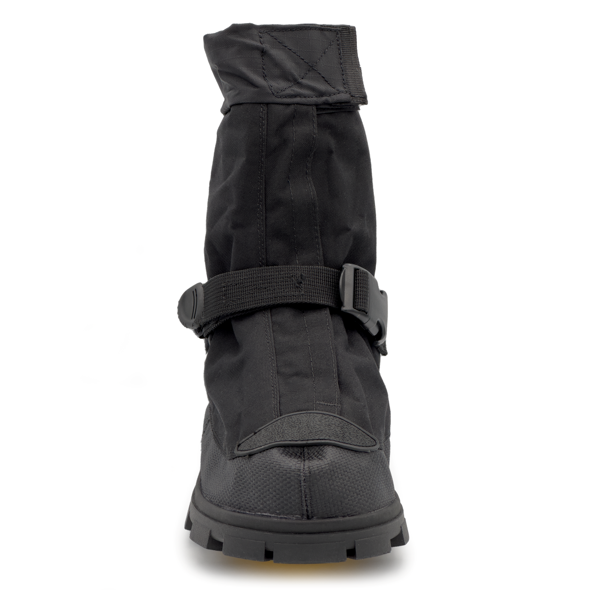 NEOS Voyager Glacier Trek Overshoe - Black