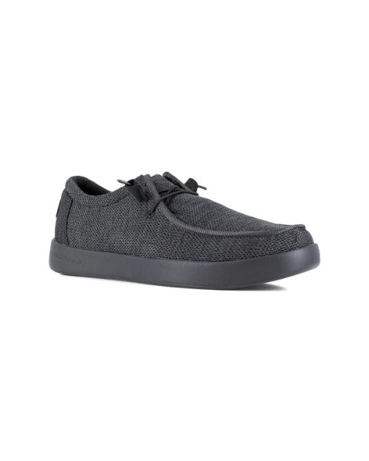 Volcom Men's Chill Soft Toe Water and Slip Resistant Work Sneakers