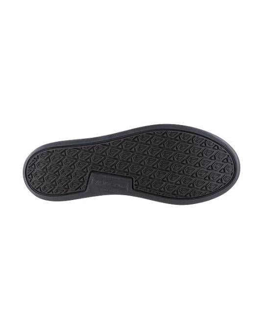 Volcom Men's Chill Soft Toe Water and Slip Resistant Work Sneakers