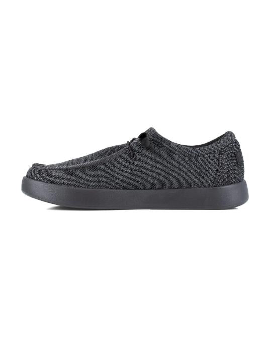 Volcom Men's Chill Soft Toe Water and Slip Resistant Work Sneakers