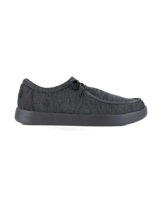 Volcom Men's Chill Soft Toe Water and Slip Resistant Work Sneakers