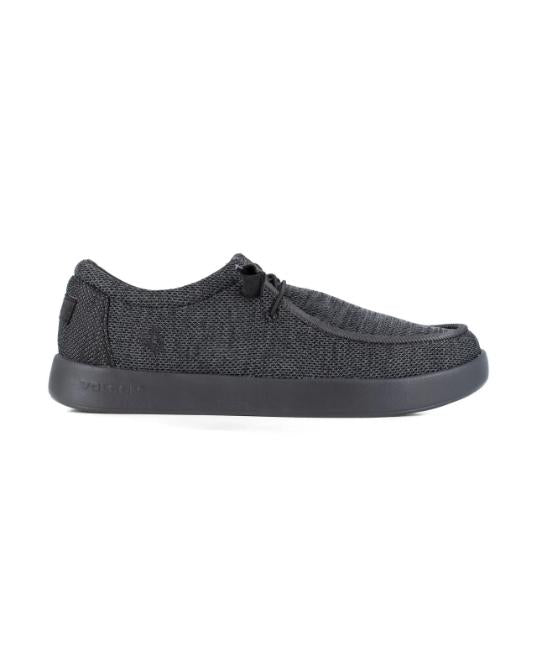 Volcom Men's Chill Soft Toe Water and Slip Resistant Work Sneakers