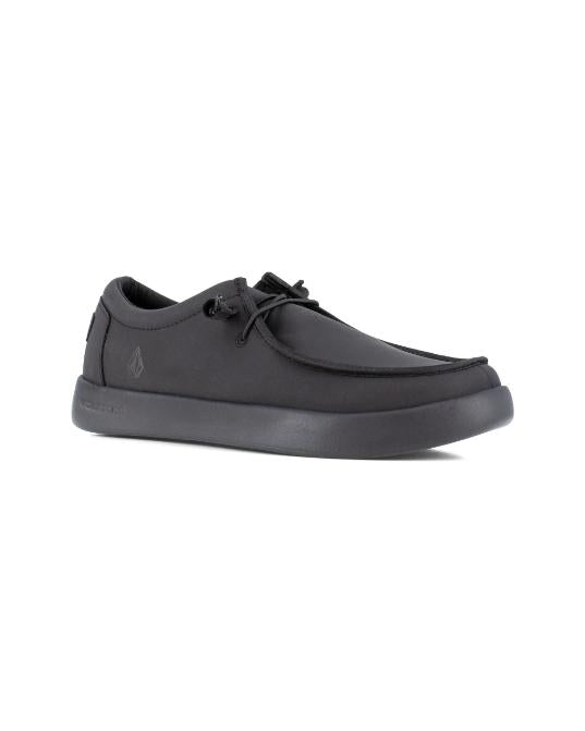 Volcom Men's Chill Soft Toe Slip Resistant Work Sneakers