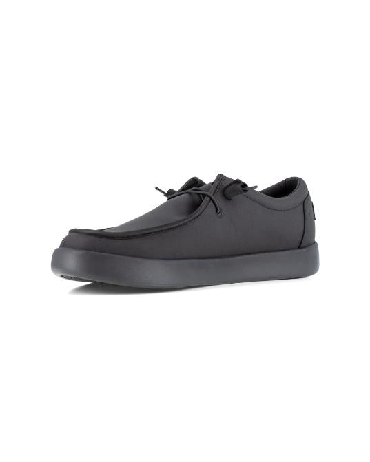 Volcom Men's Chill Soft Toe Slip Resistant Work Sneakers