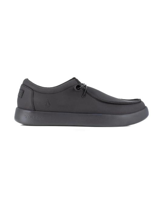 Volcom Men's Chill Soft Toe Slip Resistant Work Sneakers