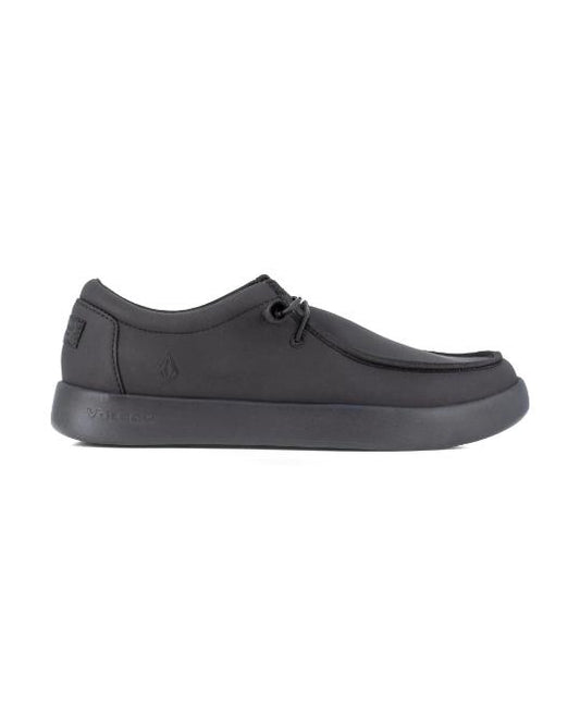 Volcom Men's Chill Soft Toe Slip Resistant Work Sneakers