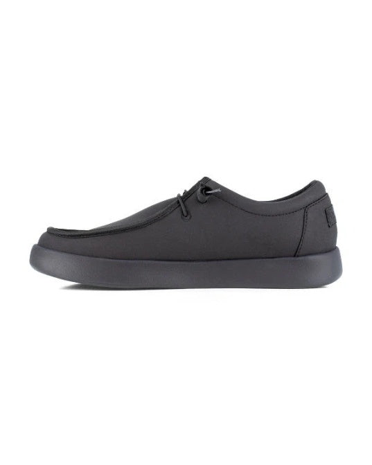 Volcom Men's Chill Soft Toe Slip Resistant Work Sneakers