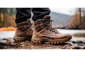 Choose The Best Wide Width Winter Hiking Boots for Men Xl Feet