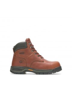 mens extra wide steel toe work boots