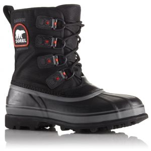 sorel wide width snow boots