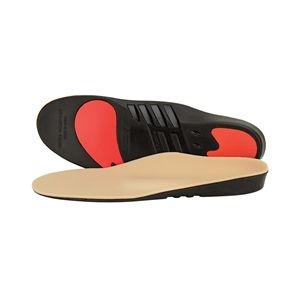 New Balance 3030 Pressure Relief Insole - with Metatarsal Pad