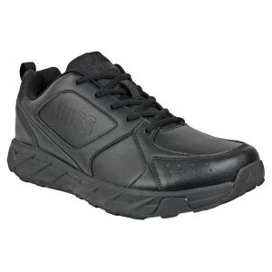 Hoss Beta SoftToe - Black
