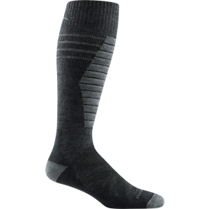 Darn Tough Edge Over-the-Calf Cushion Socks - Single Pair