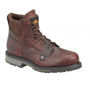Thorogood 6" American Heritage - Steel Toe Work Boots