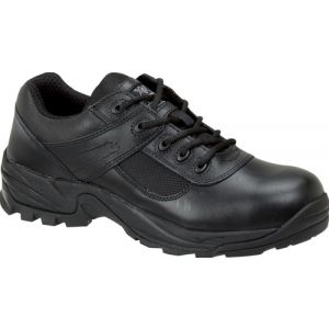 Athletic Oxford Composite Safety Toe - Clearance
