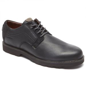 Dunham RevDusk Oxford Shoes - Black