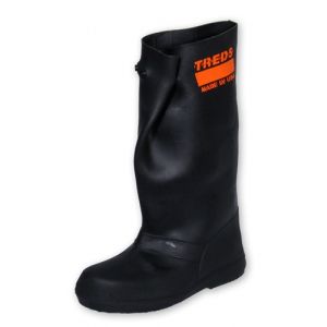 TREDS 17" Super Tough Slush Boots | Rubber Slickers