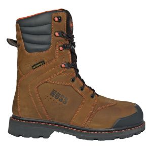Men s Big and Tall Extra Wide Width Hunting Boots Xl Feet