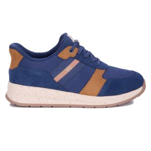 Drew Shoe Connor - Navy Combo