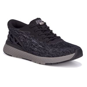 Drew Shoe Explore Athletic Shoes - Black Combo