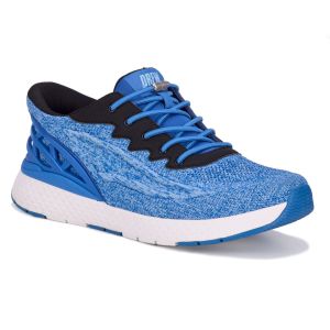 Drew Shoe Explore Athletic Shoes - Blue Combo