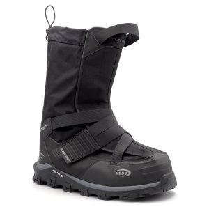 NEOS Klondike GP Insulated Overshoe - Black