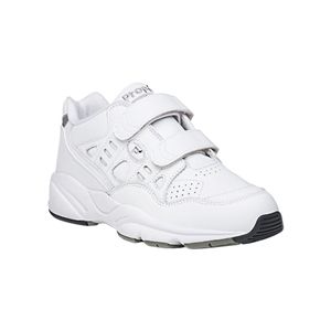 Propet Preferred Stability Walker - White Shoes