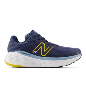 New Balance 840v1 Fresh Foam X - Vintage Indgo/Ginger Lemon/Chrome Blue