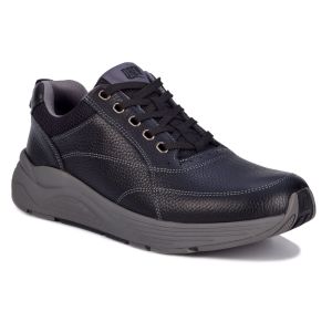 Drew Shoe Maker - Black Casual Shoe