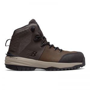 New Balance Composite Toe 989 Athletic Work Boots