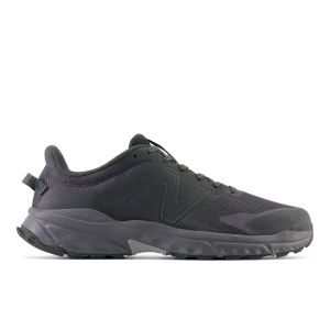 New Balance 510v6 Running Shoe - Grey/Black