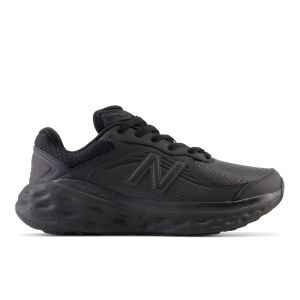 New Balance Fresh Foam X 840F Slip Resistant - Blacktop/Black