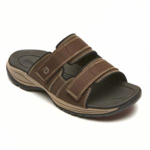 Range of Sandals for Men in Extra Large Sizes Xl Feet