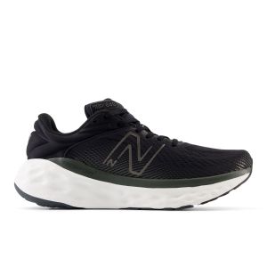 New Balance 840v1 Fresh Foam X - Blacktop/Black