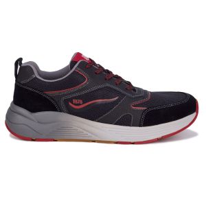 Drew Shoe Marvel - Black Mesh Combo