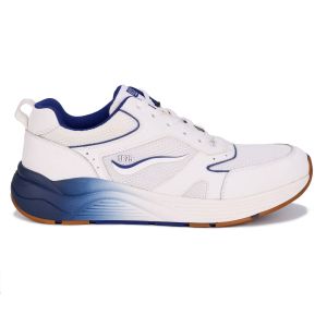 Drew Shoe Marvel - White Mesh Combo