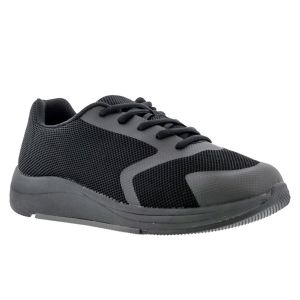 Drew Shoe Stable - Black