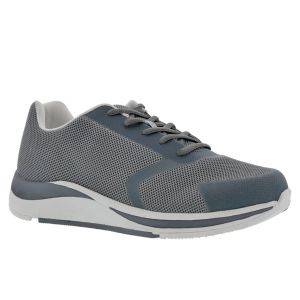 Drew Shoe Stable - Grey