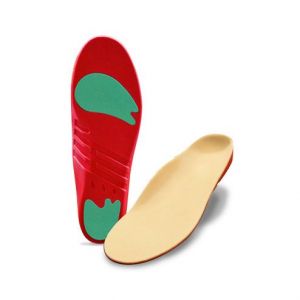 10 Seconds Pressure Relief Arch Support Insoles